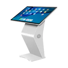Digital Interactive Kiosk