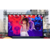 LED Video Wall