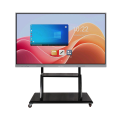 Interactive Flat Panel