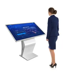 Digital Interactive Kiosk