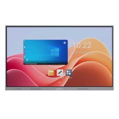 Interactive Flat Panel