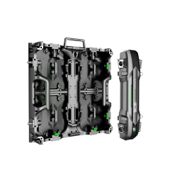 LED Video Wall