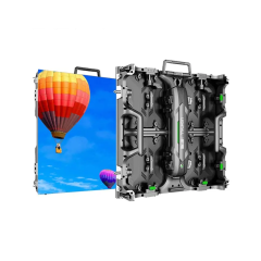 LED Video Wall
