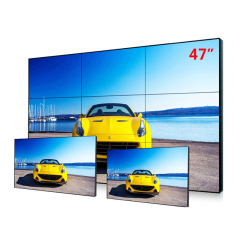 LCD Video Wall