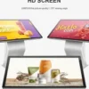 Digital Interactive Kiosk