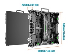 LED Video Wall